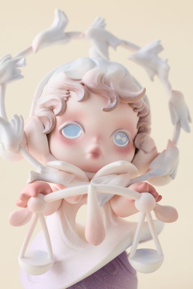 POP MART SKULLPANDA The Paradox Series Blind Box Figure #3