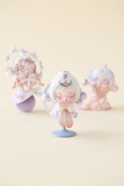 POP MART SKULLPANDA The Paradox Series Blind Box Figure