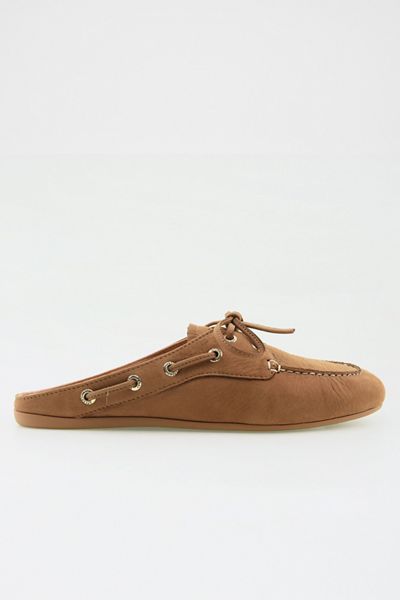Sperry Women's Slim Boat Mules