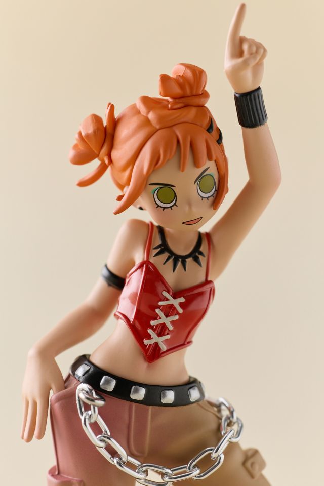 POP MART Peach Riot Rise Up Series Blind Box Figure #1