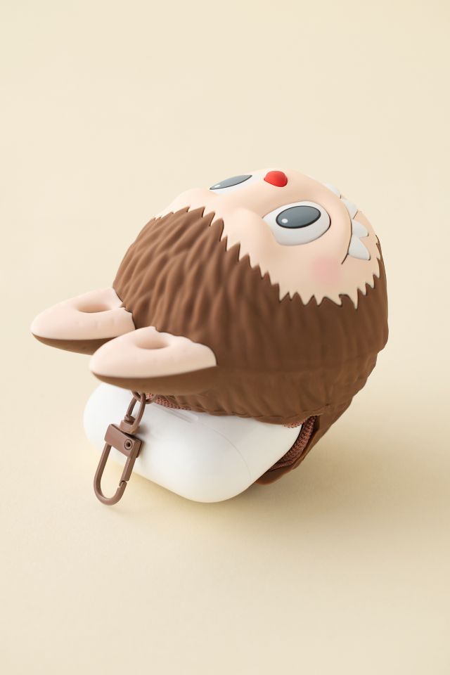 POP MART The Monsters Labubu Originals Earbud Bag Keychain #2