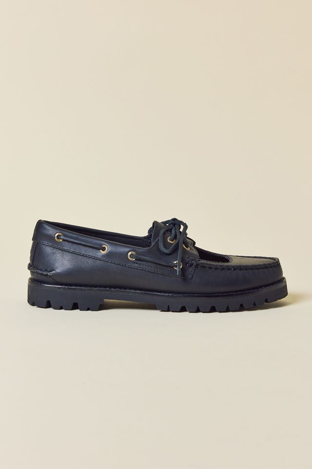 Sperry Mary Jane Low Lug Shoes #1
