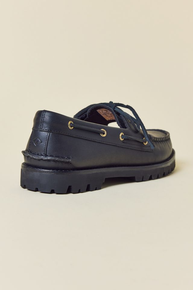Sperry Mary Jane Low Lug Shoes #3