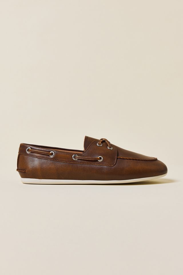 Sperry Women's Slim Boat Shoe #3
