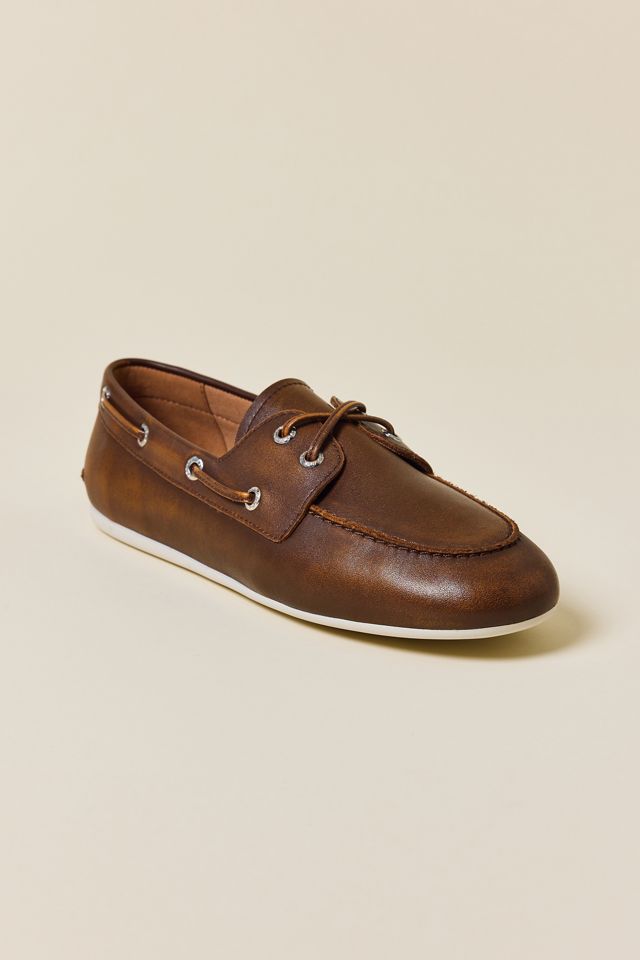 Sperry Women's Slim Boat Shoe #4