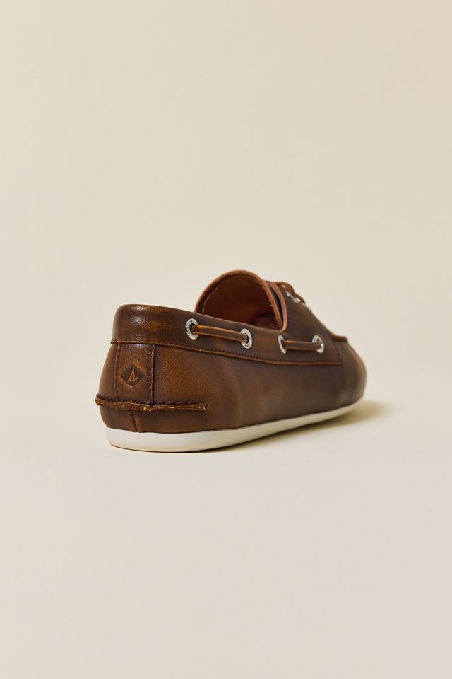 Sperry Women's Slim Boat Shoe #5