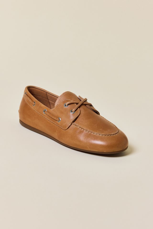 Sperry Women's Slim Boat Shoe #2