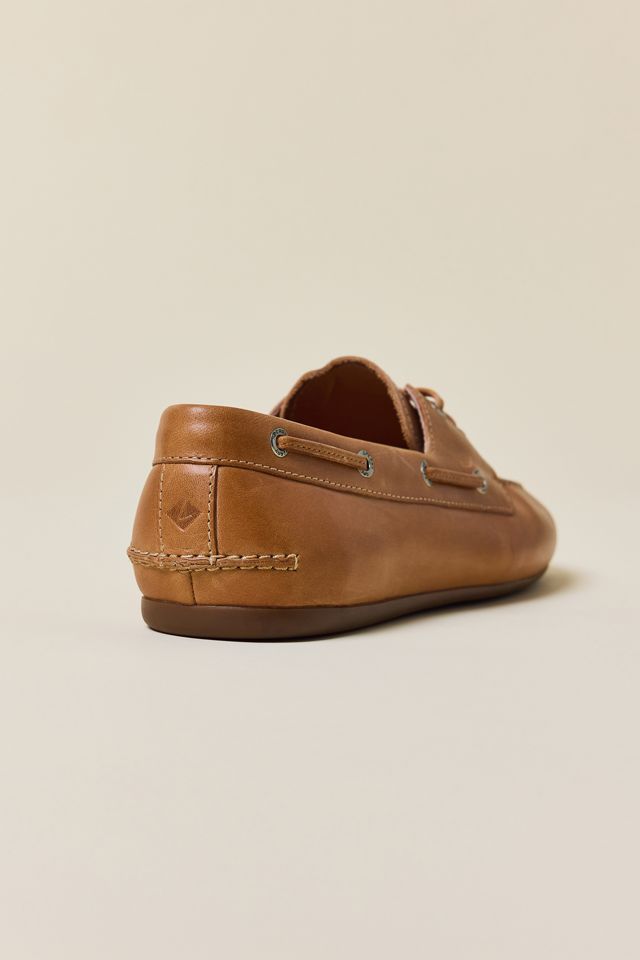Sperry Women's Slim Boat Shoe #3