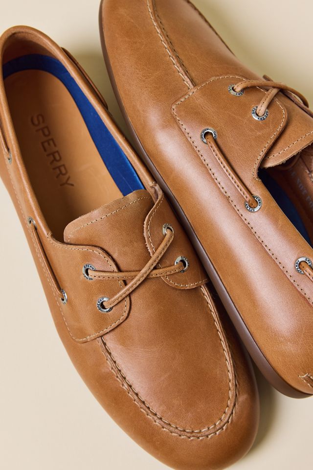 Sperry Women's Slim Boat Shoe #4