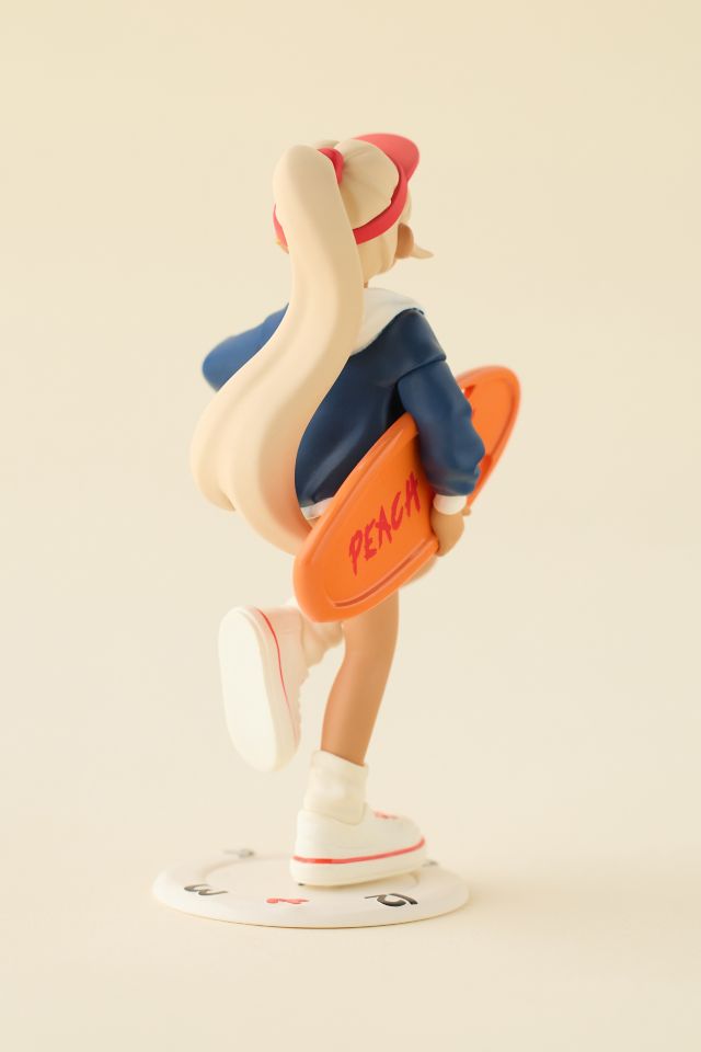 POP MART Peach Riot Rush Hour Series Blind Box Figure #2