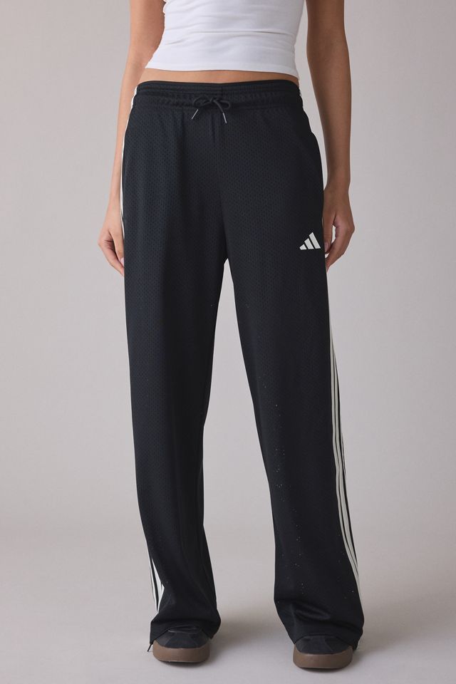 adidas Stadium Snap Split-Hem Track Pants | Urban Outfitters