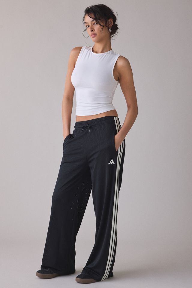 adidas Stadium Snap Split-Hem Track Pants #3