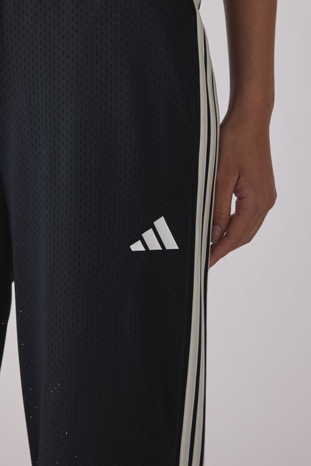 adidas Stadium Snap Split-Hem Track Pants | Urban Outfitters