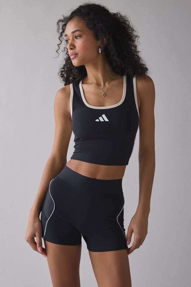 adidas Stadium Biker Shorts #1