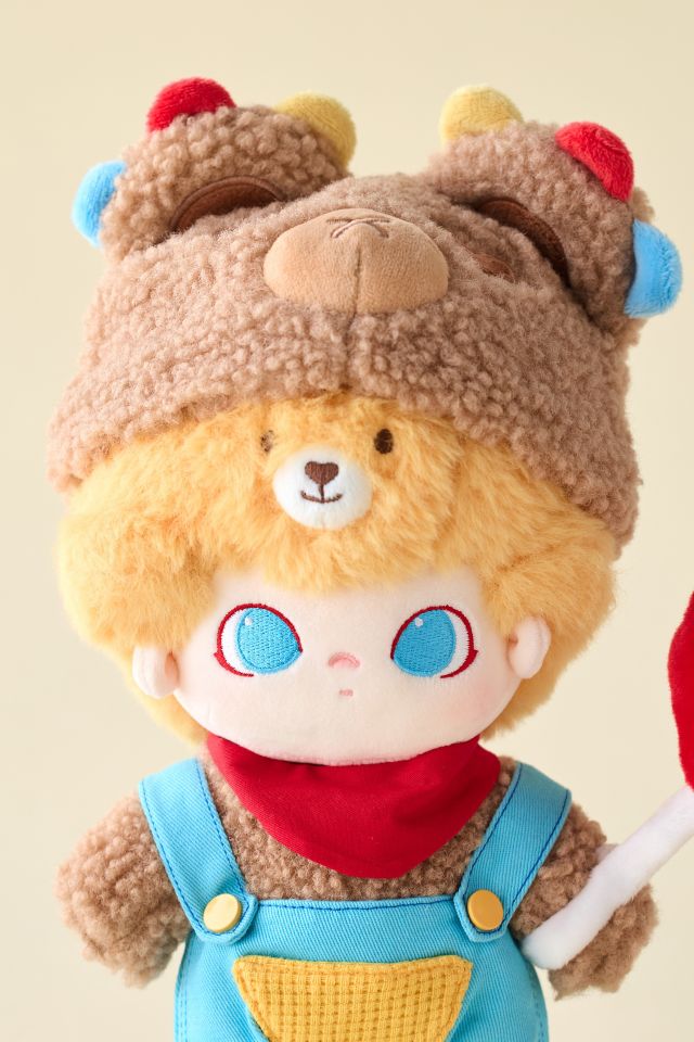 POP MART DIMOO Dating Series Plushie #1