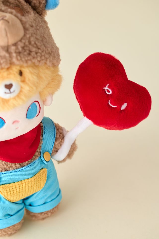 POP MART DIMOO Dating Series Plushie #2