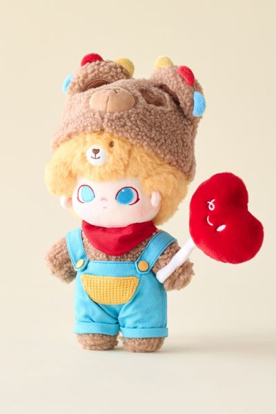 POP MART DIMOO Dating Series Plushie