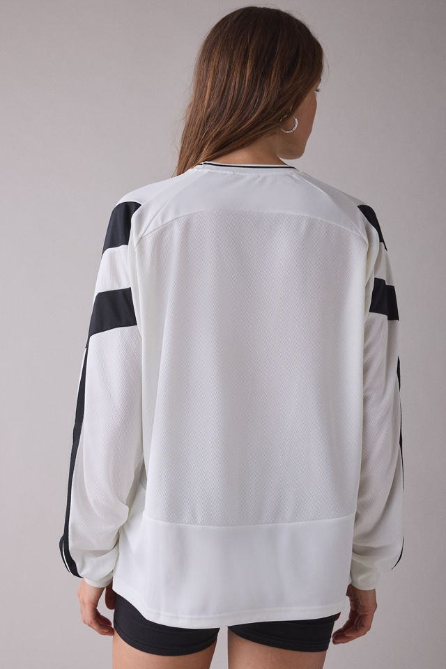 adidas House Of Tiro Long Sleeve Jersey Top #1