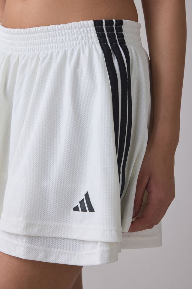 adidas House Of Tiro Layered Mini Skirt #2