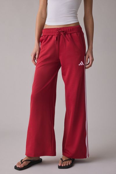 adidas House Of Tiro Wide Leg Pants