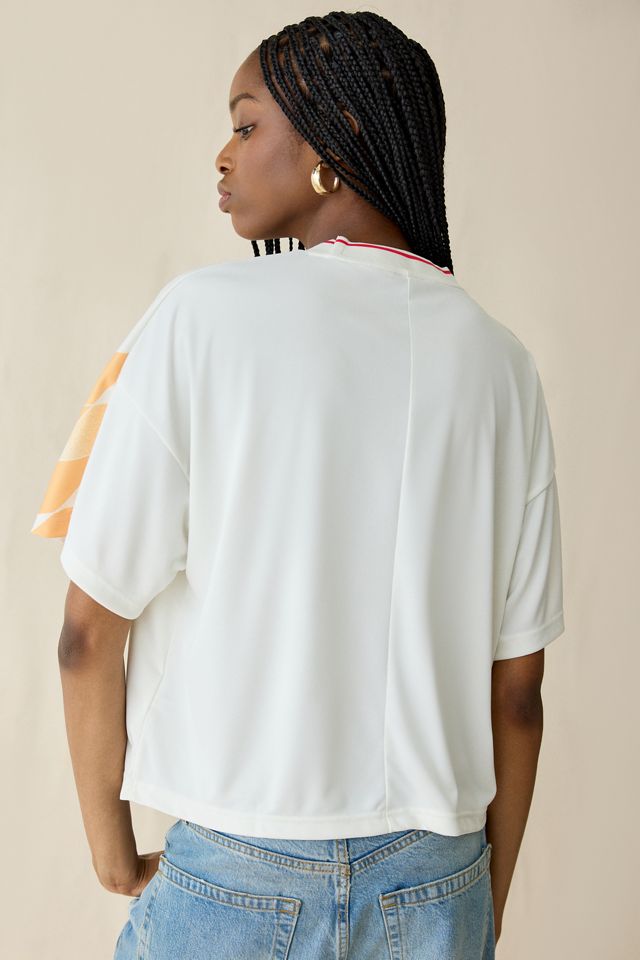 adidas House Of Tiro X Common Goal Jersey Tee #1