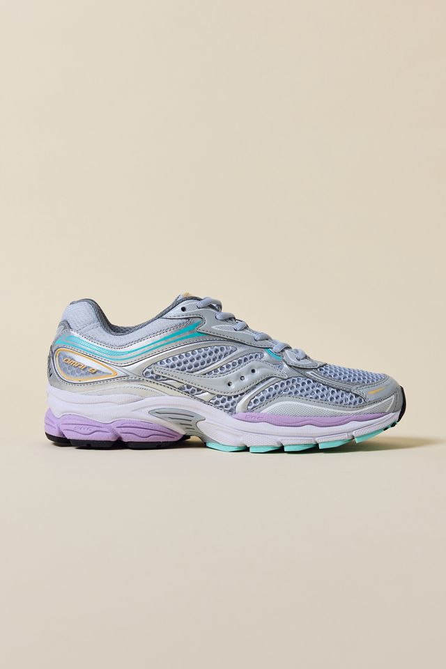 Saucony ProGrid Omni 9 Sneakers #1