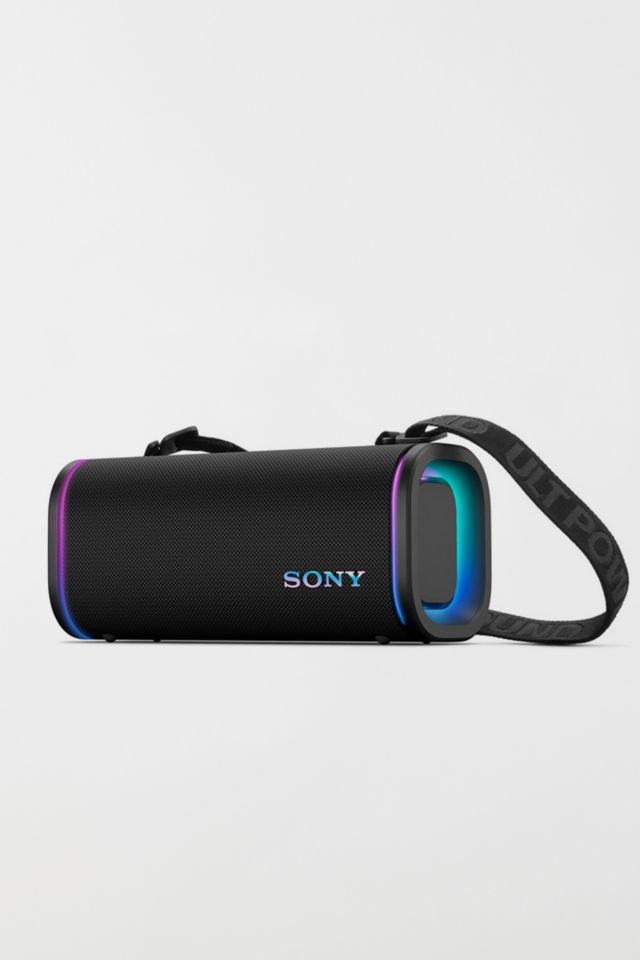 Sony ULT FIELD 5 Portable Wireless Bluetooth Speaker #2