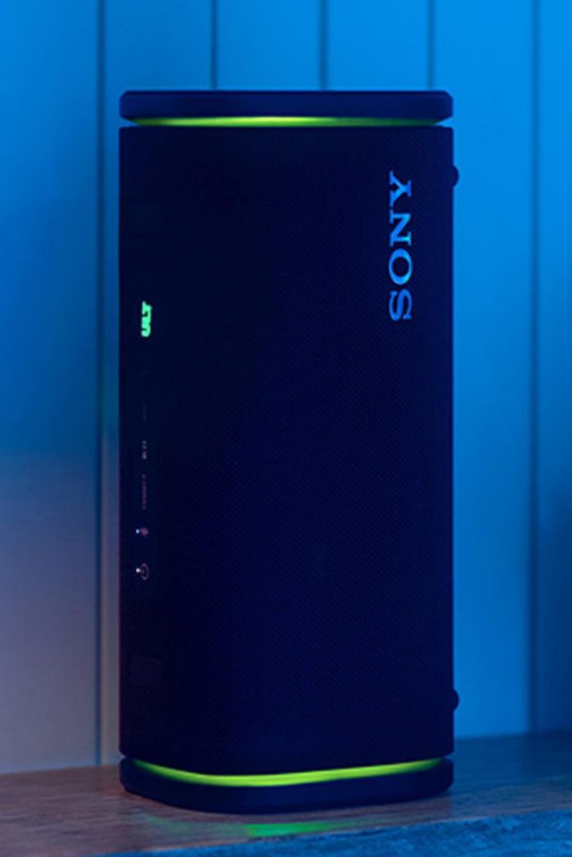 Sony ULT FIELD 5 Portable Wireless Bluetooth Speaker #3