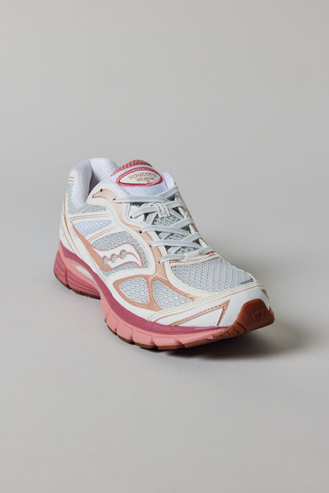 Saucony Women's ProGrid Guide 7 Sneakers #2