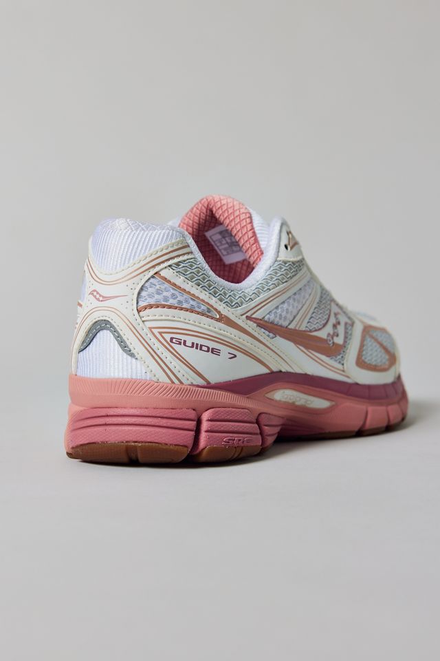 Saucony Women's ProGrid Guide 7 Sneakers #3