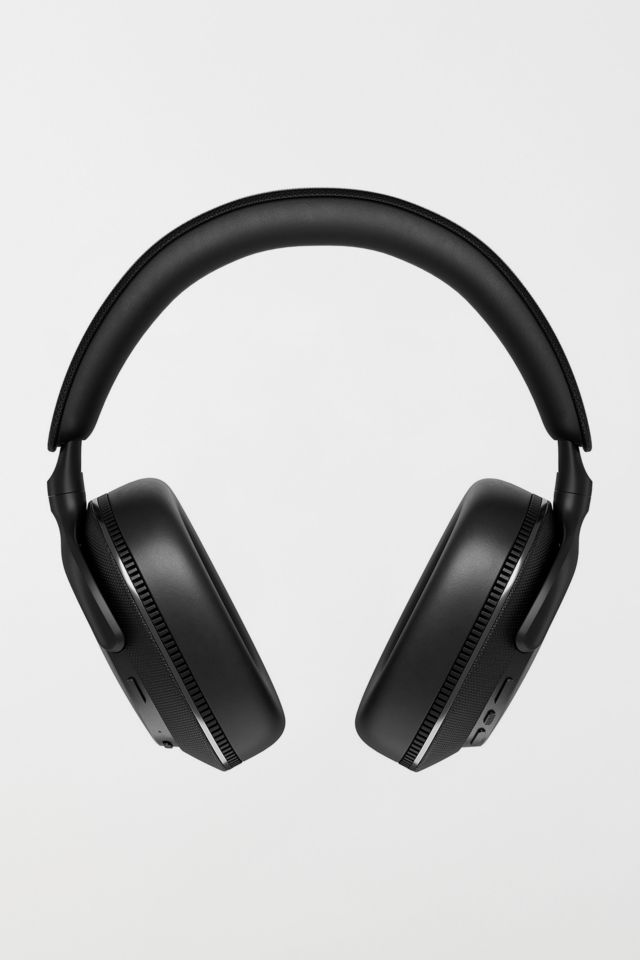 Bowers & Wilkins Px7 S3 Noise Canceling Bluetooth Headphones #2