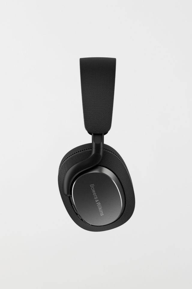 Bowers & Wilkins Px7 S3 Noise Canceling Bluetooth Headphones #3