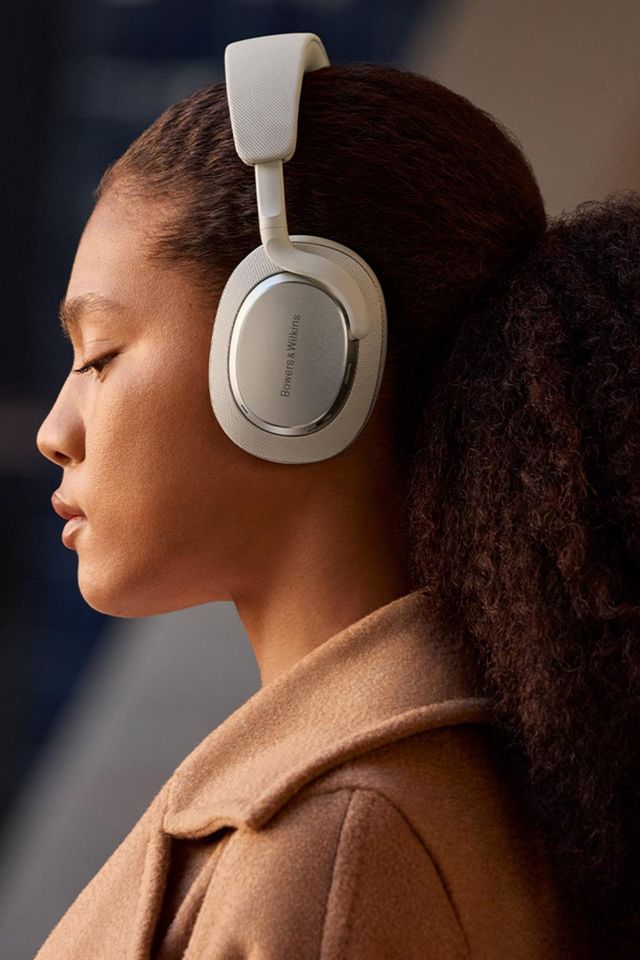 Bowers & Wilkins Px7 S3 Noise Canceling Bluetooth Headphones #4