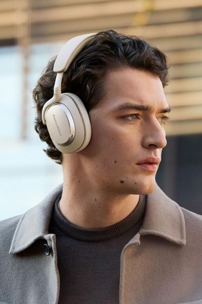 Bowers & Wilkins Px7 S3 Noise Canceling Bluetooth Headphones