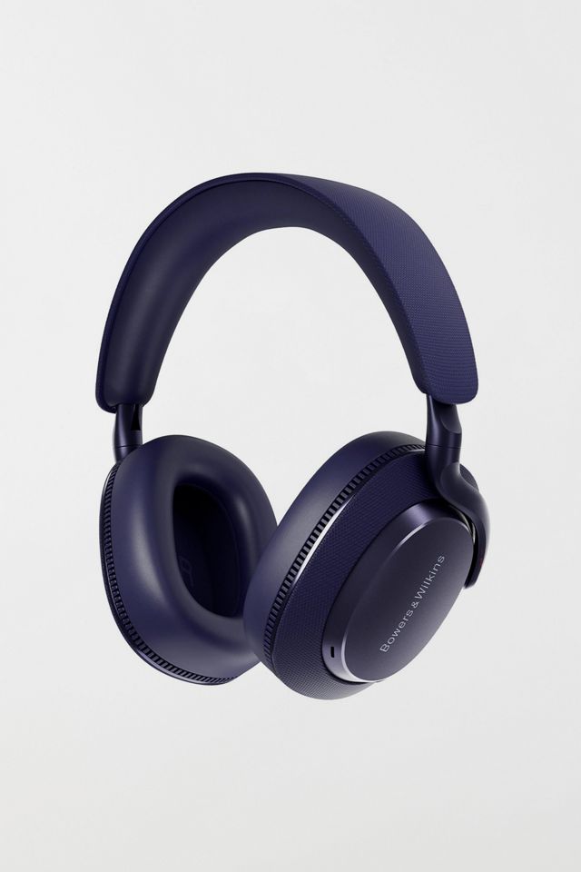 Bowers & Wilkins Px7 S3 Noise Canceling Bluetooth Headphones #1