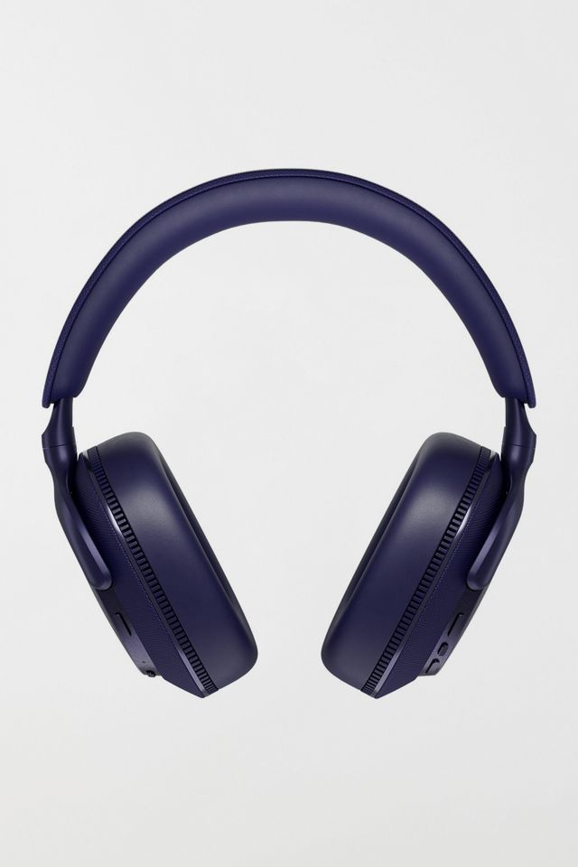 Bowers & Wilkins Px7 S3 Noise Canceling Bluetooth Headphones #2