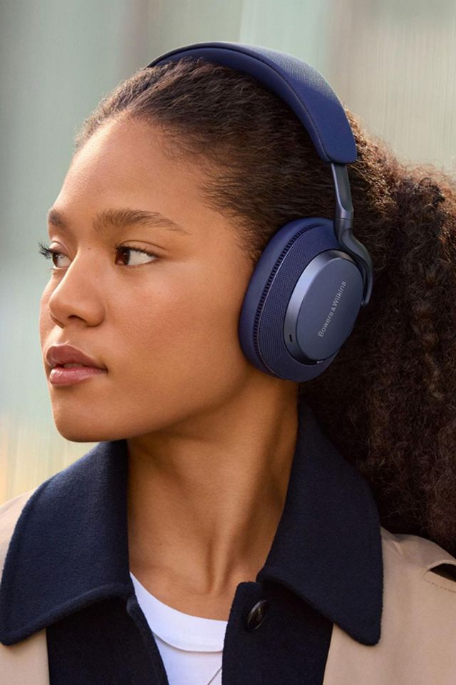 Bowers & Wilkins Px7 S3 Noise Canceling Bluetooth Headphones #3