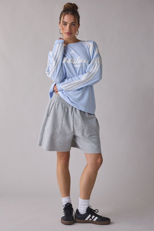 adidas House Of Tiro Long Sleeve Jersey Tee #3