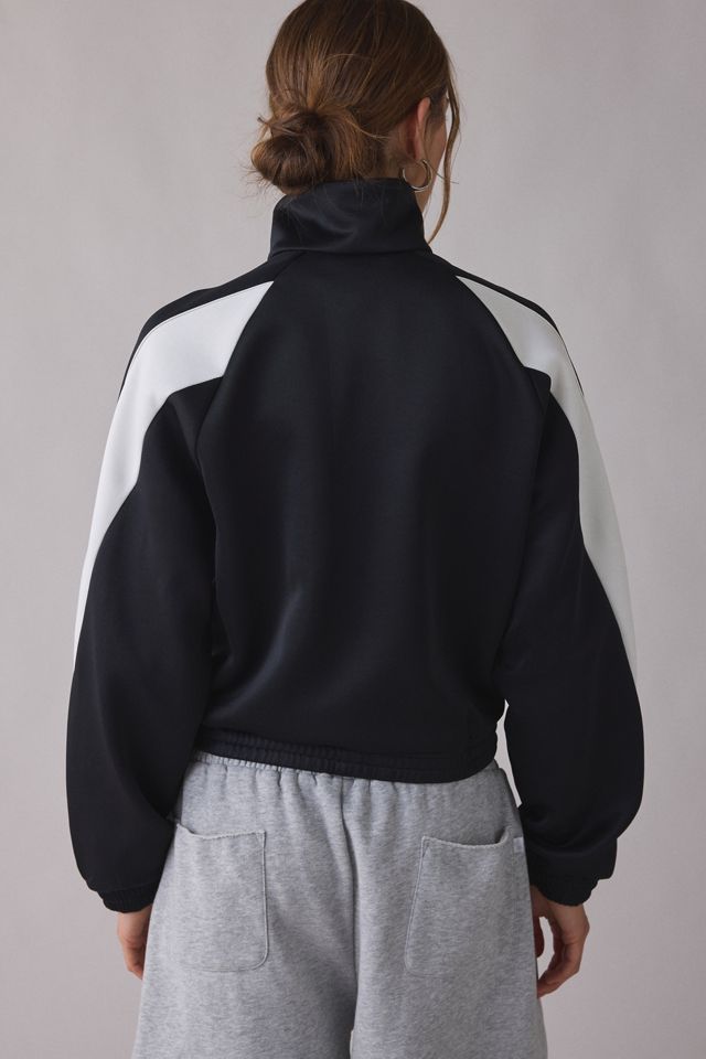 adidas Stadium Tracktop Jacket #1