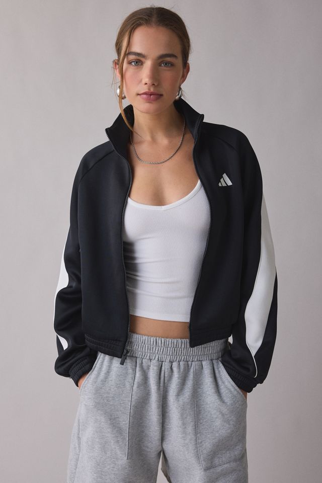adidas Stadium Tracktop Jacket #2