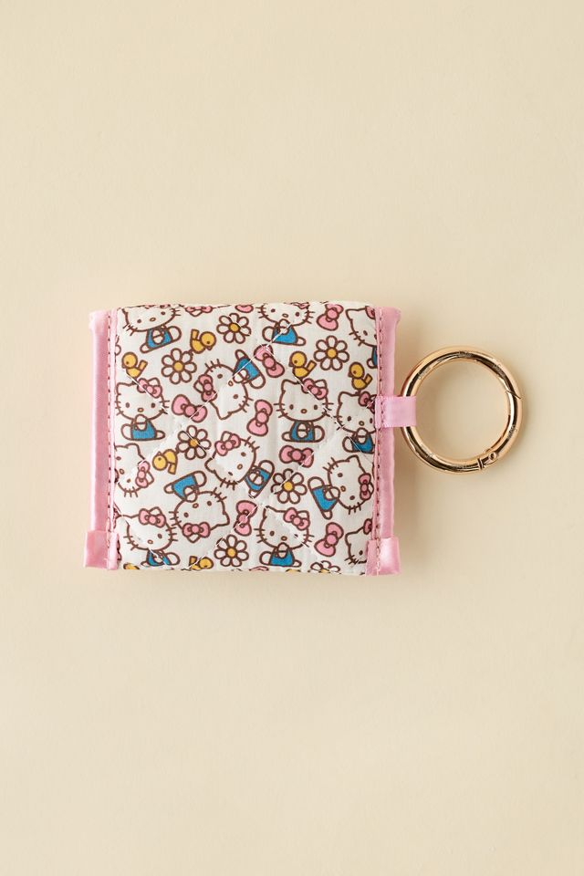 Sonix X Sanrio Hello Kitty Quilted Earbud Case #1