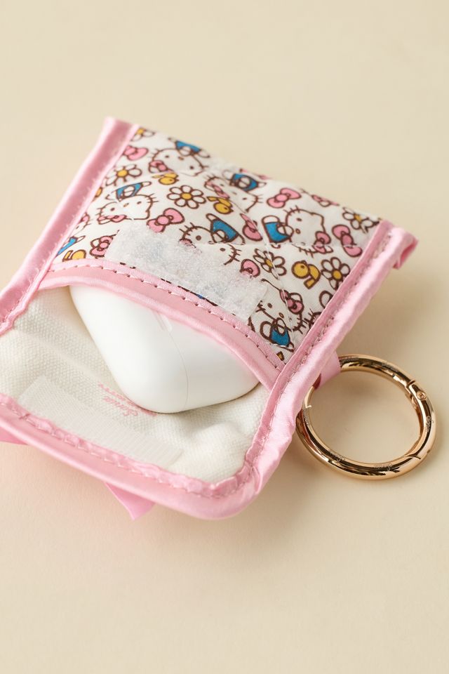 Sonix X Sanrio Hello Kitty Quilted Earbud Case #2