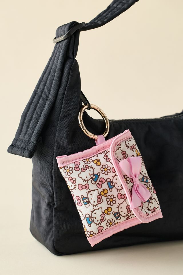 Sonix X Sanrio Hello Kitty Quilted Earbud Case #3