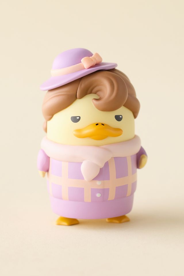POP MART The Grand DUCKOO Hotel Series Blind Box Figure #1