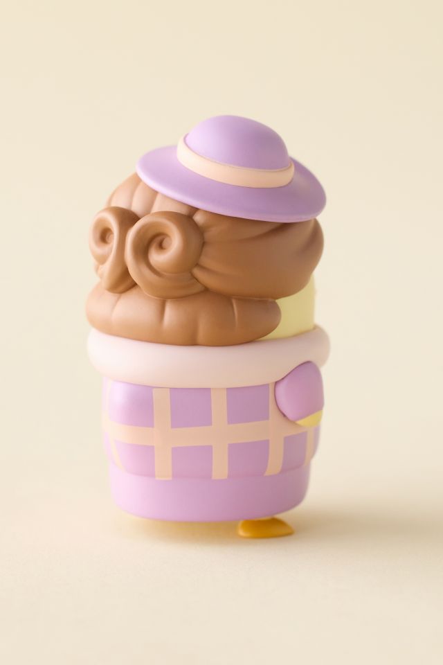 POP MART The Grand DUCKOO Hotel Series Blind Box Figure #2