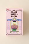 POP MART The Grand DUCKOO Hotel Series Blind Box Figure