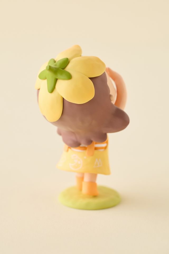 POP MART Nyota I Am The Seasons Series Blind Box Figure #2