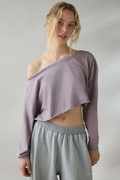 X-girl Basic Striped Long Sleeve Ringer Tee | Urban Outfitters