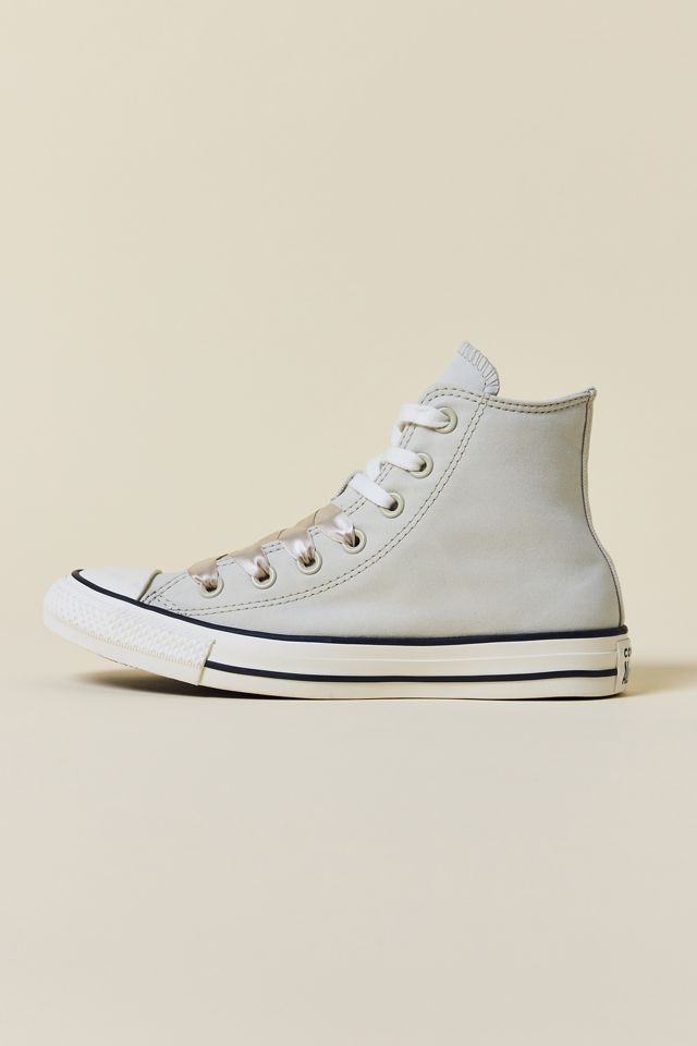 Converse Women's Chuck Taylor All Star Peached High Top Sneakers #1