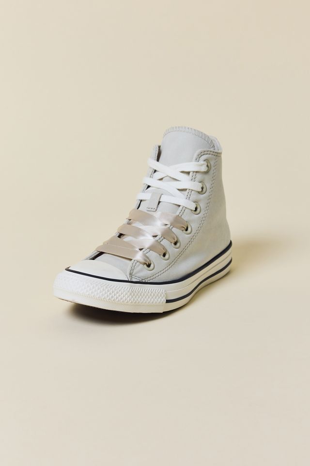 Converse Women's Chuck Taylor All Star Peached High Top Sneakers #2